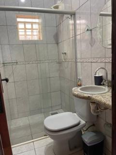Elegância e Espaço. Casa Grande Individual - Palmas - 9