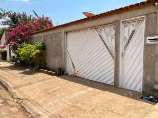 Elegância e Espaço. Casa Grande Individual - Palmas - 4