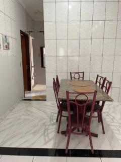 Elegância e Espaço. Casa Grande Individual - Palmas - 3