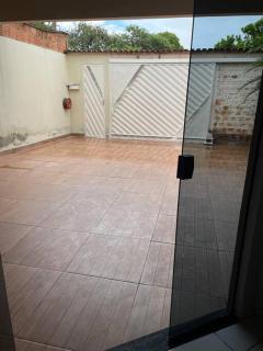 Elegância e Espaço. Casa Grande Individual - Palmas - 2