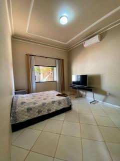 Elegância e Espaço. Casa Grande Individual - Palmas - 1