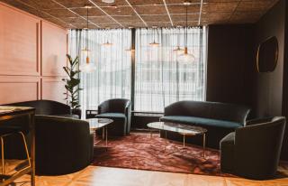 Original Sokos Hotel Vaakuna Pori - Pori - 8