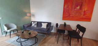BEL Appartement Neuf Lumineux - Nice - 7