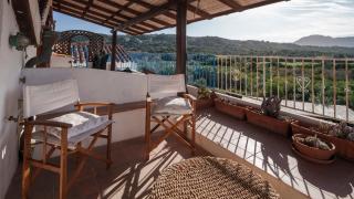 Welcomely - Romantic Roof - Olbia - 6