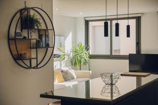 Atico duplex Playa Area barcelona con SPA exterior - 7