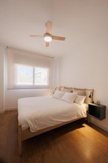 Atico duplex Playa Area barcelona con SPA exterior - 4
