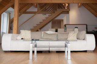 Suite 1 - Krems an der Donau - Rossatz - 8