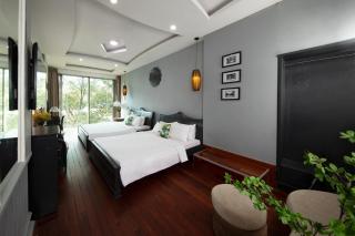 Vintage Boutique Hotel & Spa - Ho Chi Minh - 9