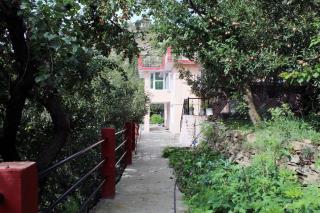 THE BLISS HOME STAY - Kalpa - 0