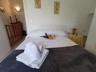 Duplex sensationnel avec balcon à 2 chambres et wifi, à quelques pas de la plage, Costa Brava - ES-209-63 - Platja d'Aro - 1