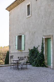 Maison Bournissac - 1