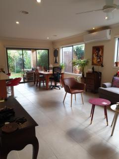 Bali Inspired home - 1