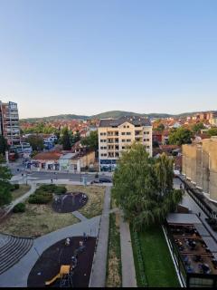 Apartment Marina - Aranđelovac - 3