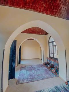 Sun house - Tunis - 6