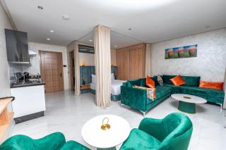 Maarif elite suites - Casablanca - 0