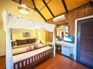 Villa Bali Eco Resort, Rayong - 2
