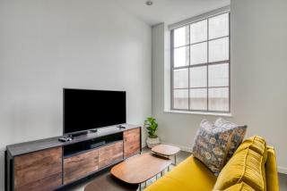 Downtown studio w gym wd nr waterfront BOS-985 - Boston - 8