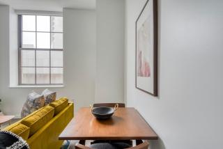 Downtown studio w gym wd nr waterfront BOS-985 - 6