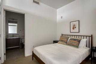 Downtown studio w gym wd nr waterfront BOS-985 - Boston - 3