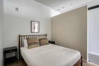 Downtown studio w gym wd nr waterfront BOS-985 - Boston - 2