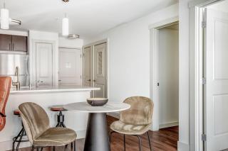Bellevue 1br w gym lounge rooftop nr coffee SEA-578 - Bellevue - 6
