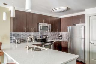 Bellevue 1br w gym lounge rooftop nr coffee SEA-578 - Bellevue - 5