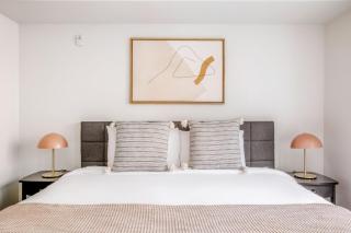 Bellevue 1br w gym lounge rooftop nr coffee SEA-578 - Bellevue - 2