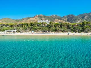 Abamar Hotel - Santa Margherita di Pula - 0