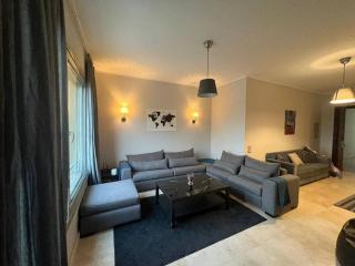 Beautiful & Cozy 1 BR Apartment - Cairo - 9