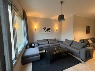 Beautiful & Cozy 1 BR Apartment - Cairo - 8