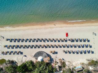 Abamar Hotel - Santa Margherita di Pula - 7