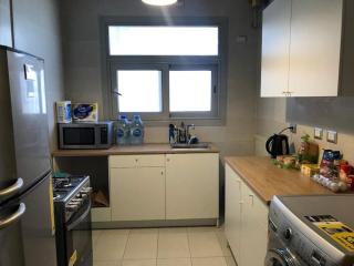 Beautiful & Cozy 1 BR Apartment - Cairo - 7