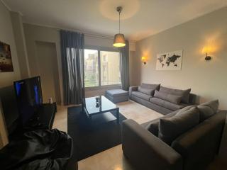 Beautiful & Cozy 1 BR Apartment - 1