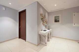 Modern 3BR + Maid connected to Dubai Mall - Dubai - 5