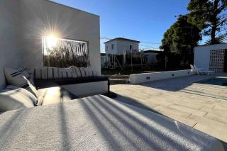 Villa Mediterranean, piscina privada, barbacoa. - 1