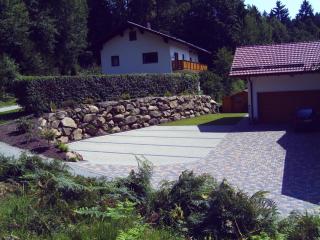 Ferienwohnung Reisinger - Arnbruck - 9