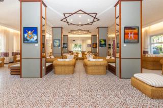Abamar Hotel - Santa Margherita di Pula - 2
