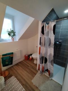 La maison bleue - Vichy - 6