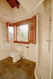 Casa Rural Ger - - 8