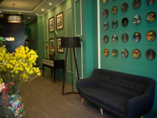 Vintage Boutique Hotel & Spa - Ho Chi Minh - 1