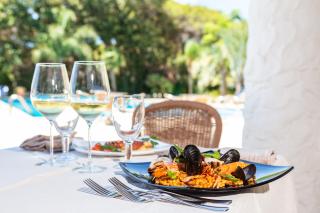 Abamar Hotel - Santa Margherita di Pula - 4