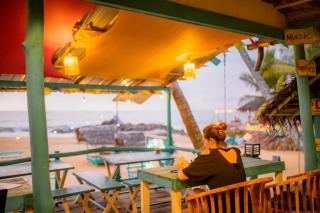 Smile Beach Home - Galle - 7
