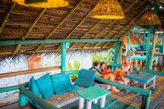 Smile Beach Home - Galle - 4