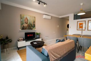 A Stylishly Chic Holiday Home with SOFA BED - A12 - St Paul's Bay - 4