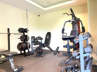 Urban Oasis Condo 1 Bedroom Facing Pool Area only steps away from Ayala Mall - Cagayan de Oro - 1