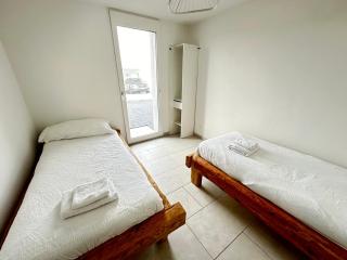 Grand appartement proche de Délemont avec terrasse by Stay Swiss - 3