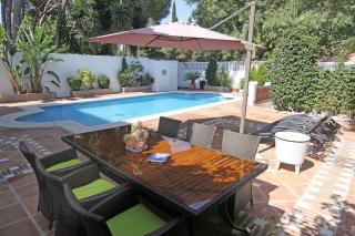 1102 - Marbella Town Villa - Marbella - 5