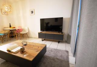 Gemütliche 2Zi. Wohnung - Seligenstadt - 3
