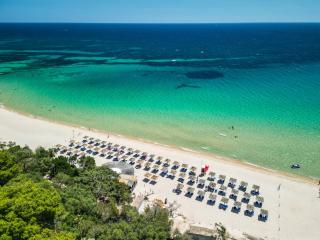 Abamar Hotel - Santa Margherita di Pula - 3
