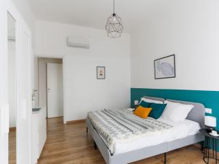 The Best Rent - Cozy two-bedroom apartment near Colonne S Lorenzo - Milano - 7